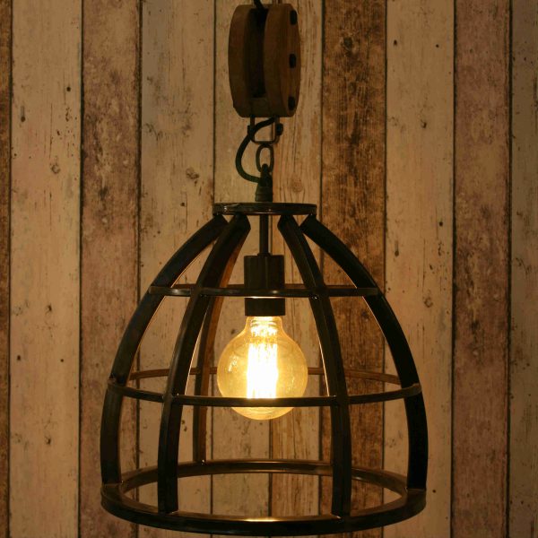 Hanglamp Birdy