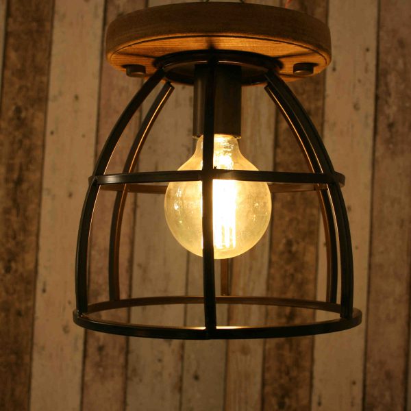 Plafondlamp Birdy