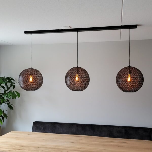 Hanglamp Oronero