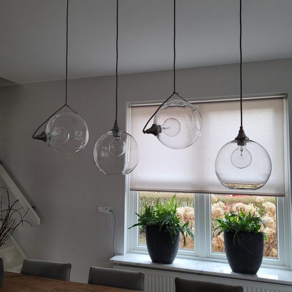 Hanglamp Orb