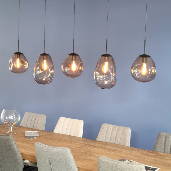 Hanglamp Lava