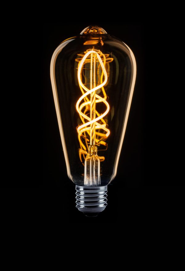 Edison LED