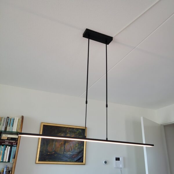 Hanglamp Zelena