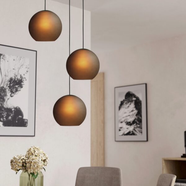 Hanglamp Aragona