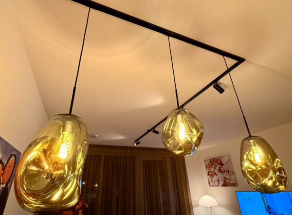 Samengestelde lamp