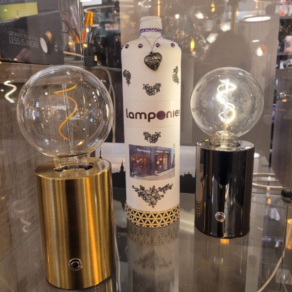 Tafellamp Vivo